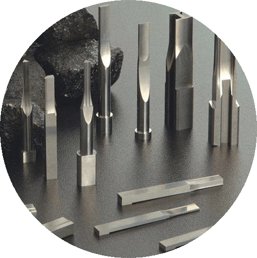 Carbide Punches & Inserts