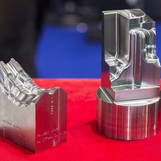 Injection Molds For Precision Plastic Parts