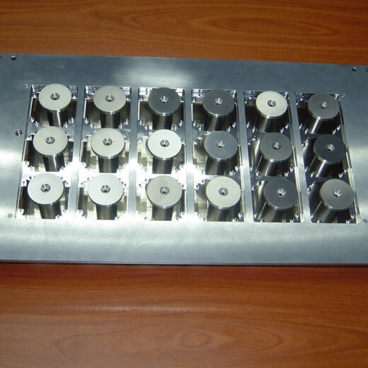 Jigs And Fixtures